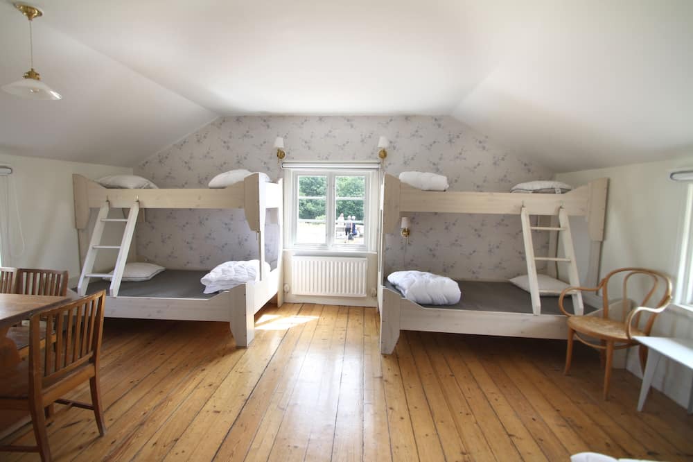Photo of Bedroom in Karlshamn Municipality