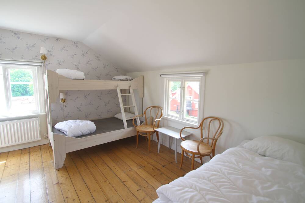 Photo of Bedroom in Karlshamn Municipality