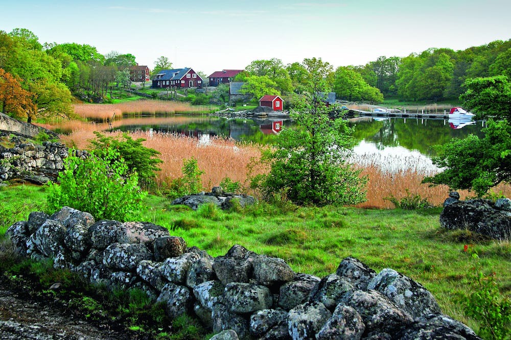 Photo of Outdoor in Karlshamn Municipality
