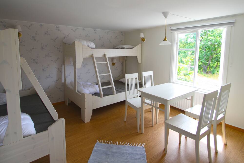 Photo of Bedroom in Karlshamn Municipality