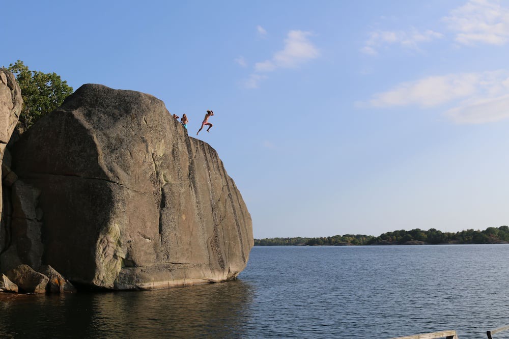 Photo of Outdoor in Karlshamn Municipality