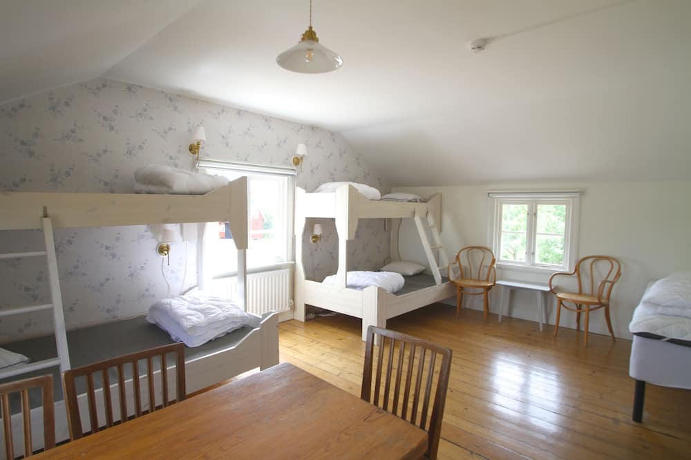 Photo of Bedroom in Karlshamn Municipality