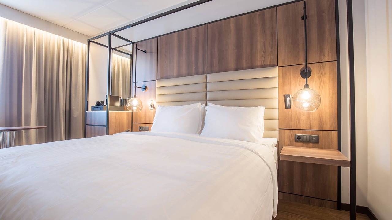 Photo of Bedroom in Jarva