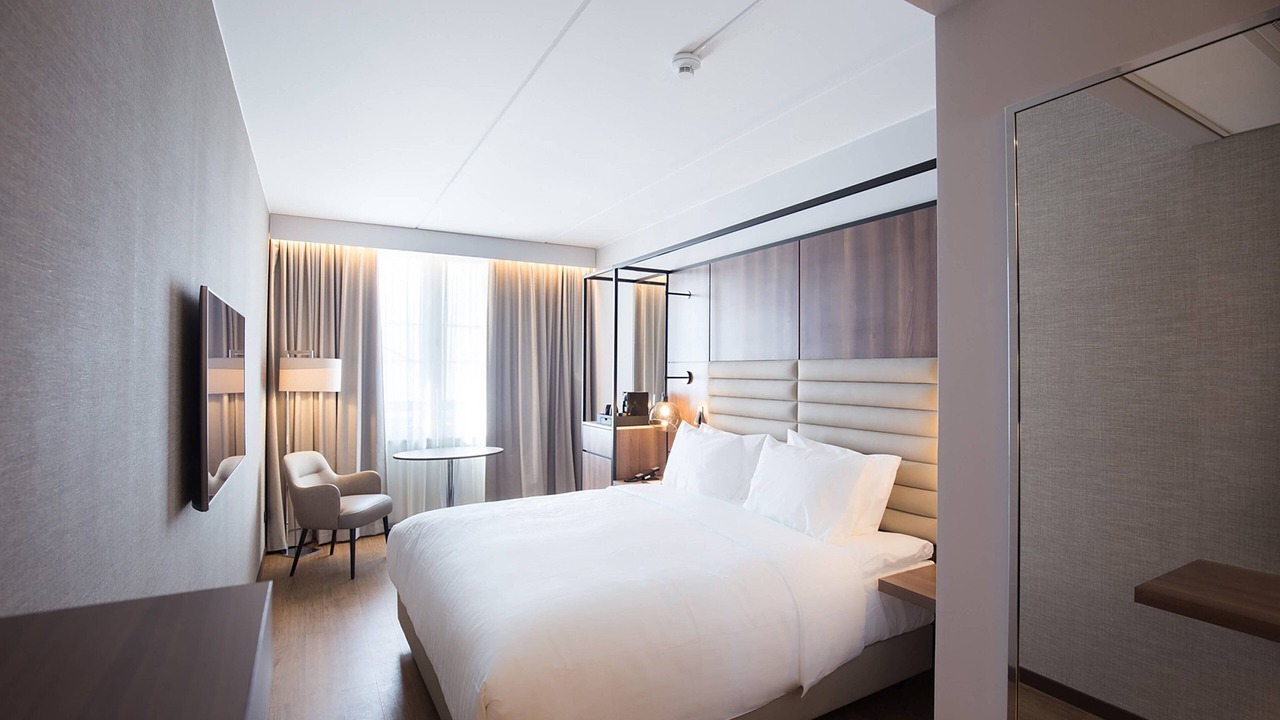 Photo of Bedroom in Jarva