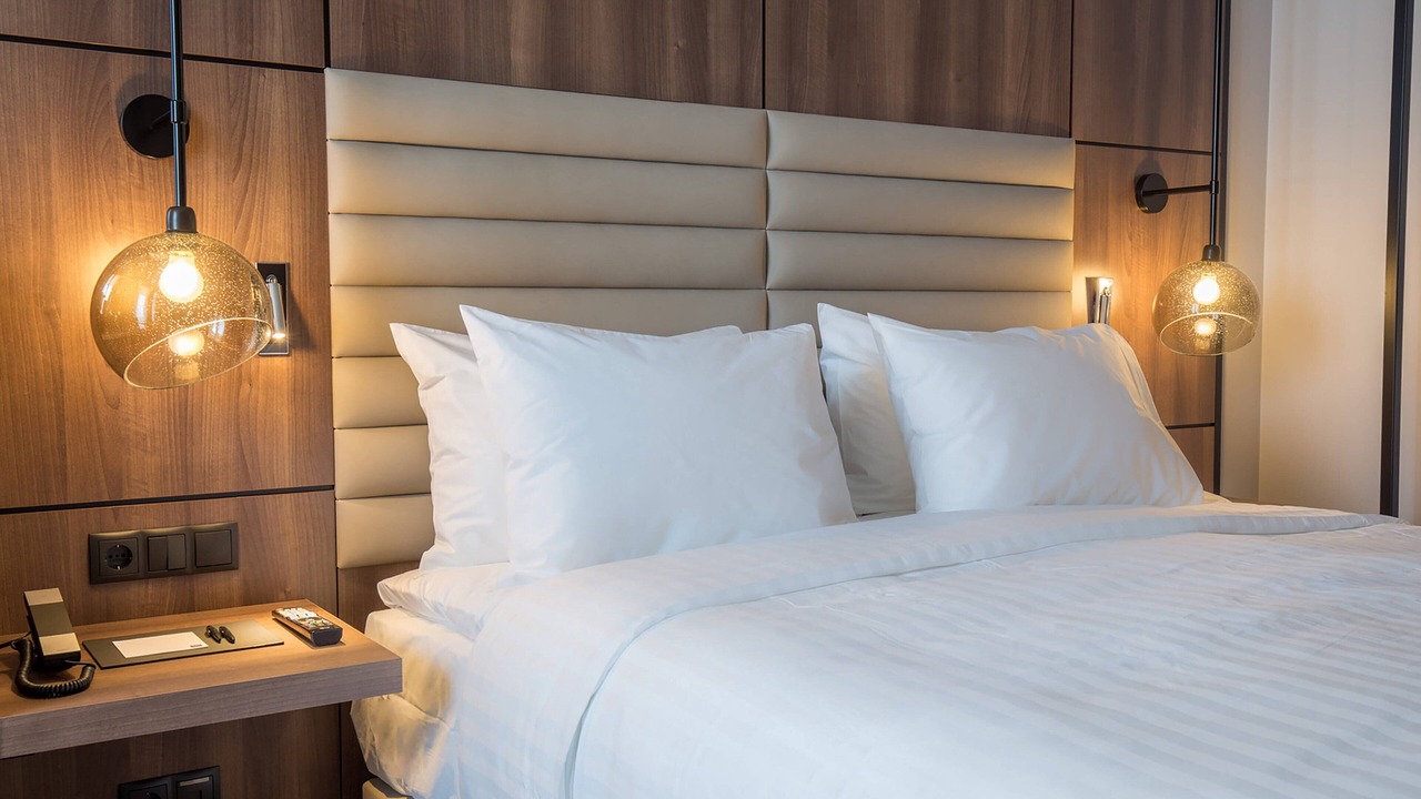 Photo of Bedroom in Jarva