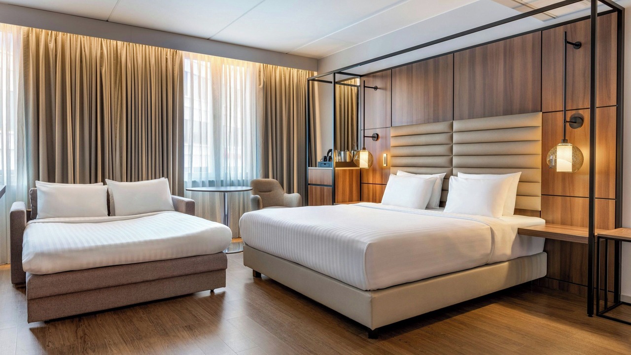 Photo of Bedroom in Jarva
