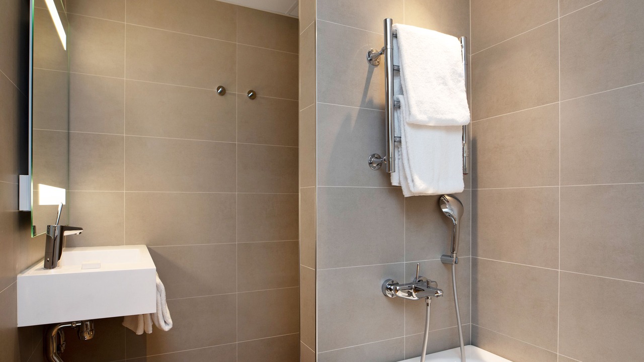 Photo of Bathroom in Jarva