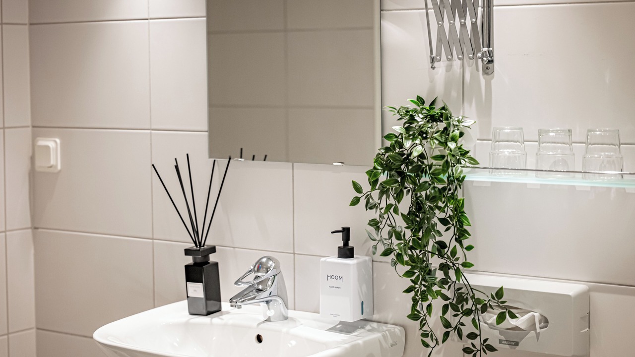 Photo of Bathroom in Jarva