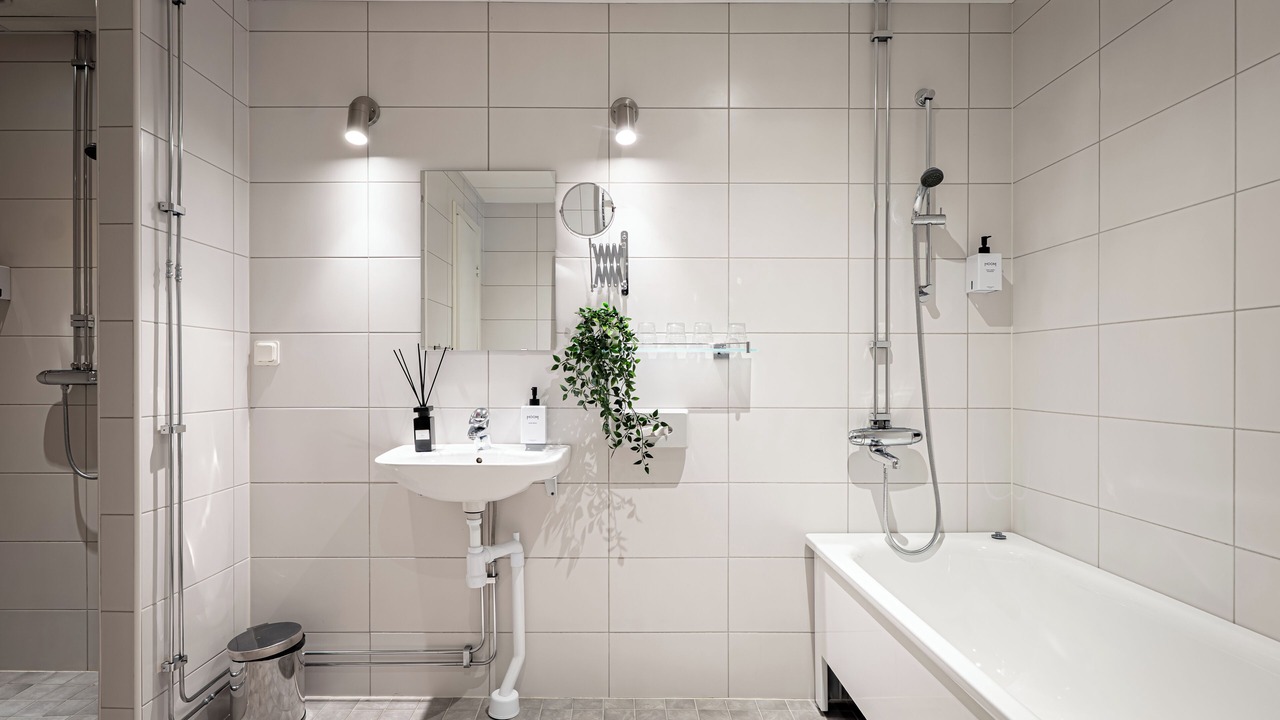 Photo of Bathroom in Jarva