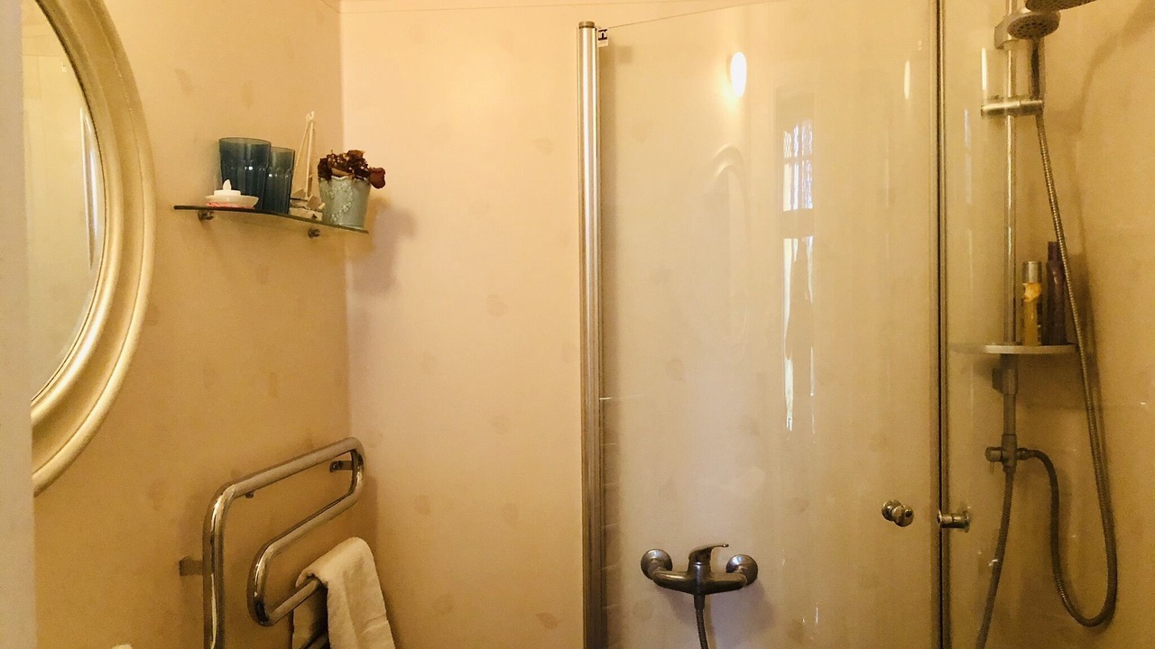 Photo of Bathroom in Avesta
