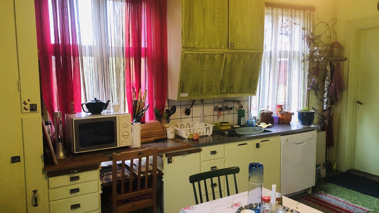 Photo of Kitchen in Avesta