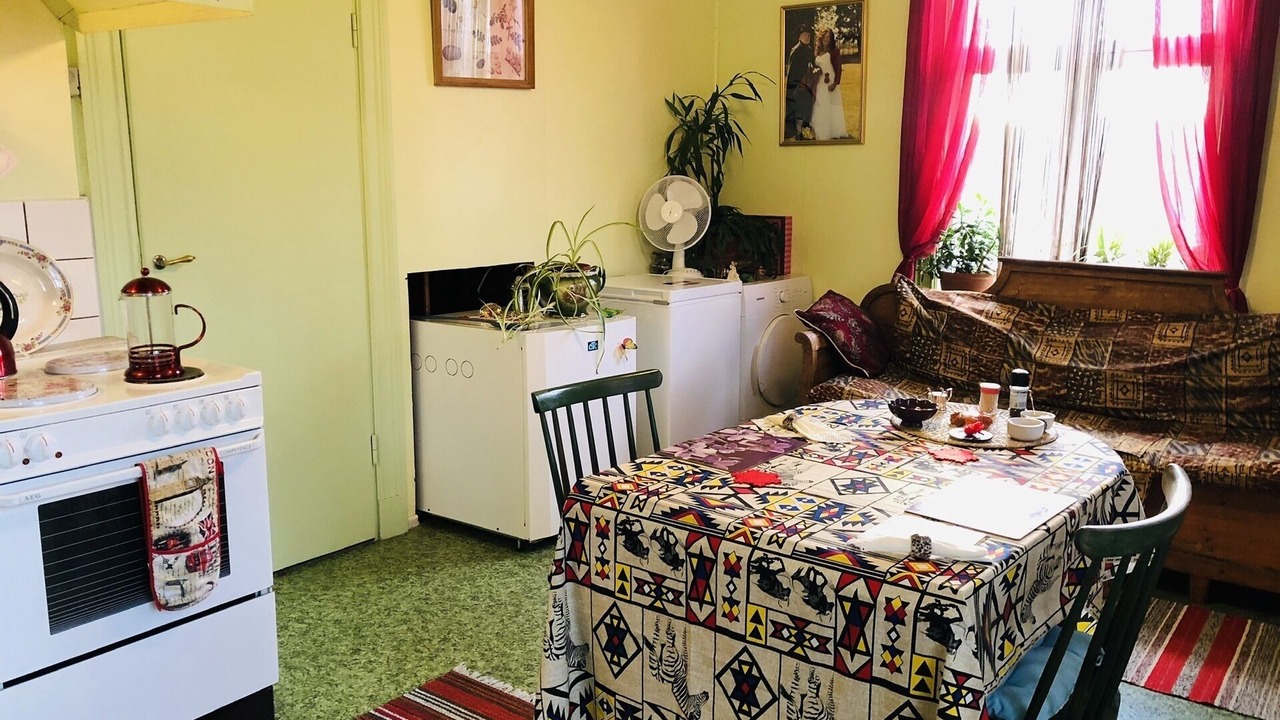 Photo of Kitchen in Avesta