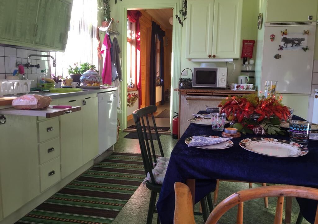 Photo of Kitchen in Avesta