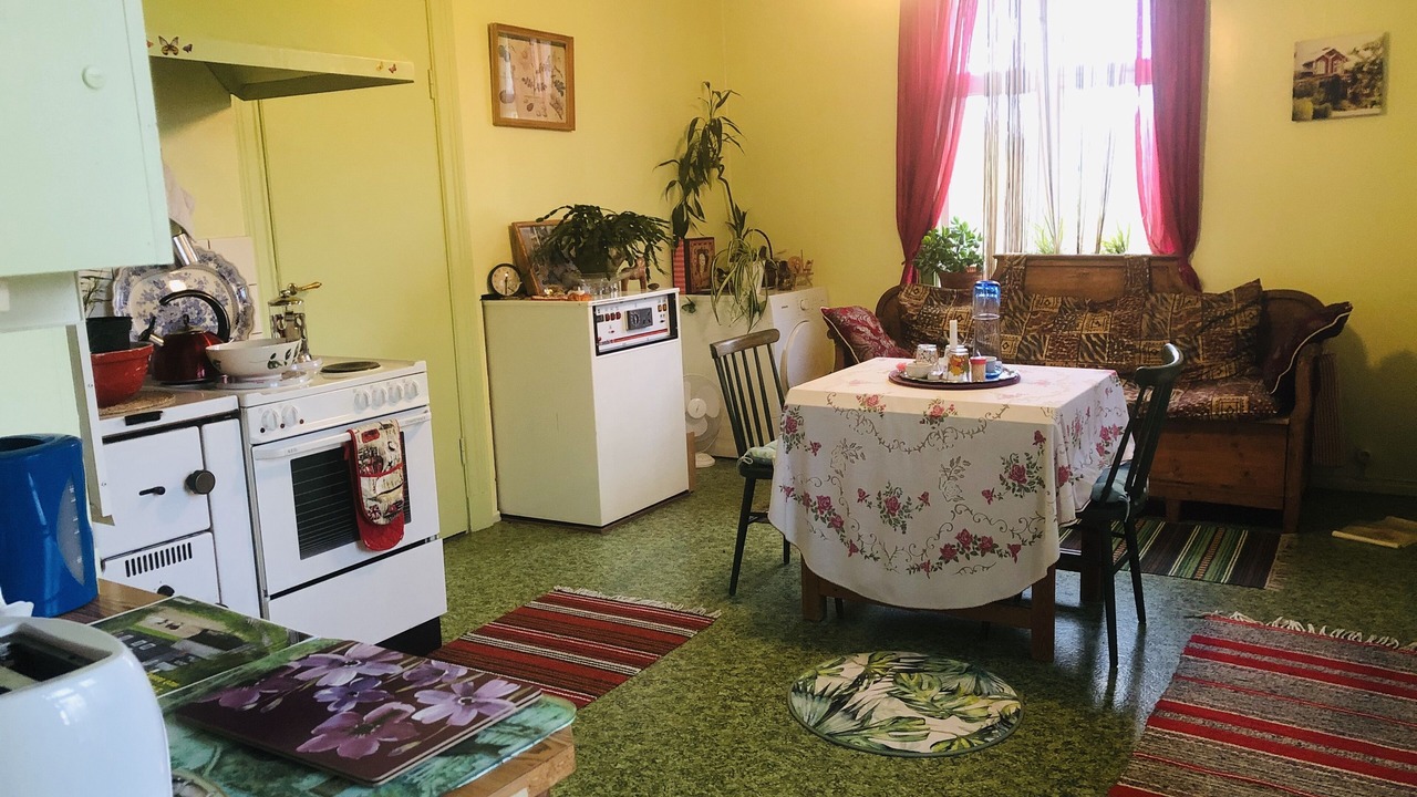 Photo of Kitchen in Avesta