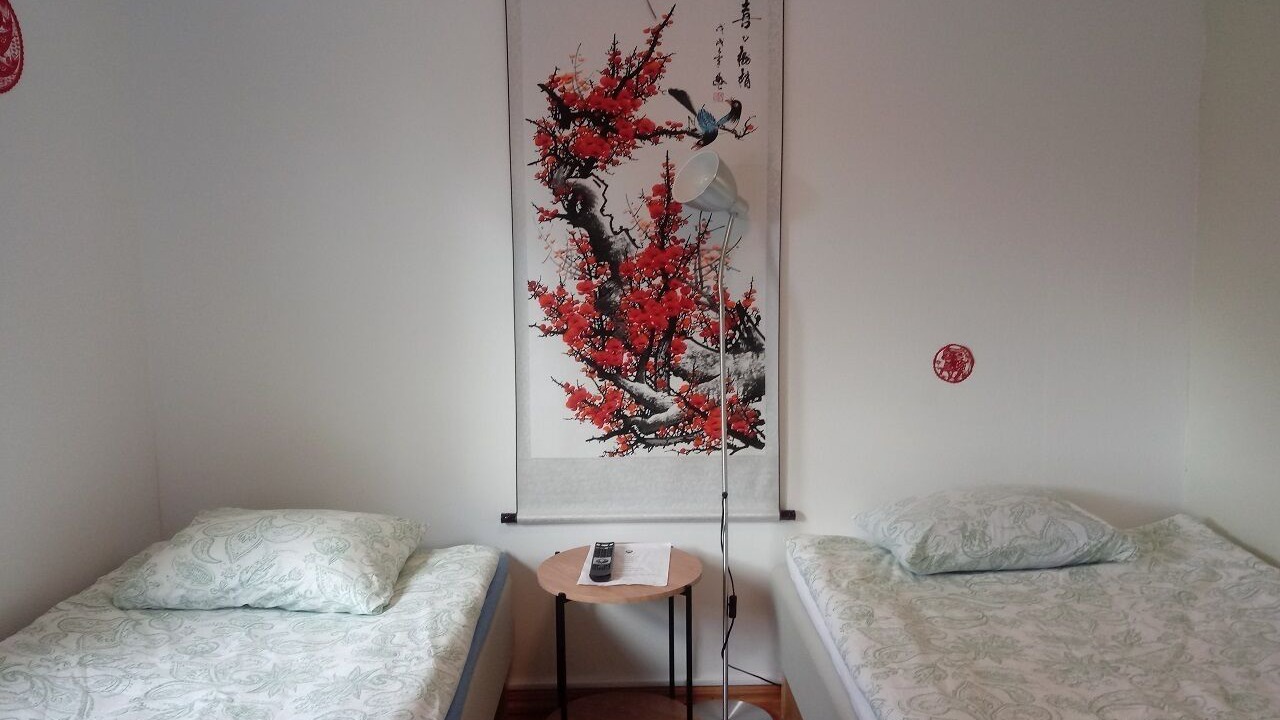 Photo of Bedroom in Alvsered