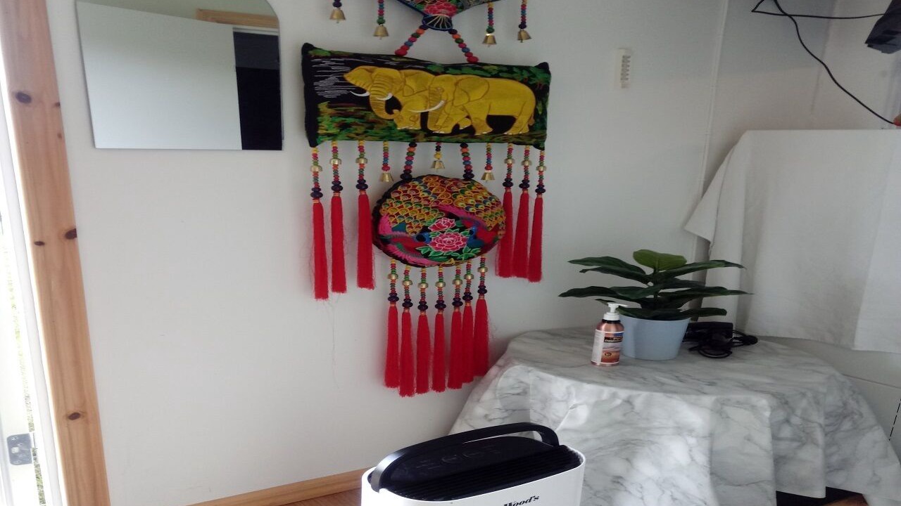 Photo of Bedroom in Alvsered