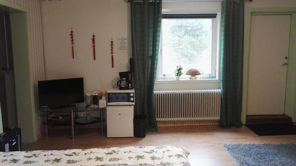 Photo of Bedroom in Alvsered