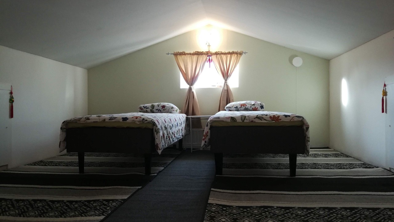 Photo of Bedroom in Alvsered