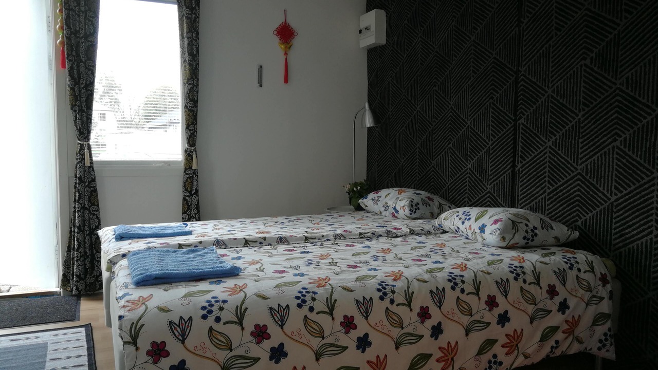 Photo of Bedroom in Alvsered