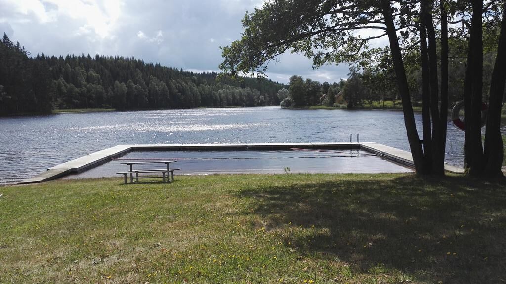 Photo of Outdoor in Alvsered
