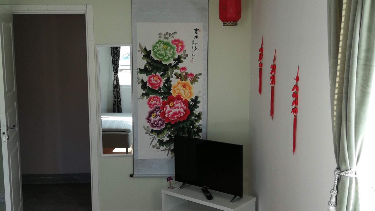 Photo of Bedroom in Alvsered