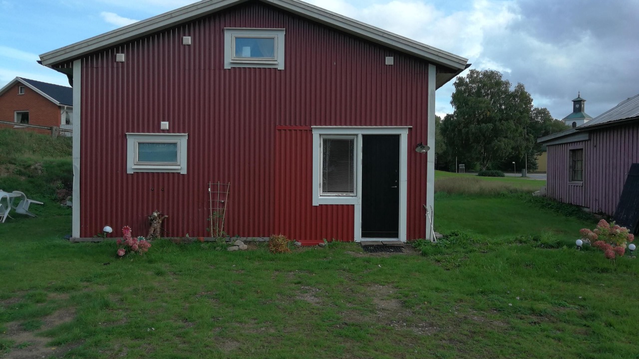 Photo of Outdoor in Alvsered