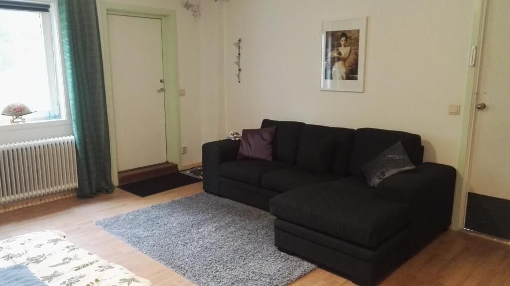Photo of Bedroom in Alvsered