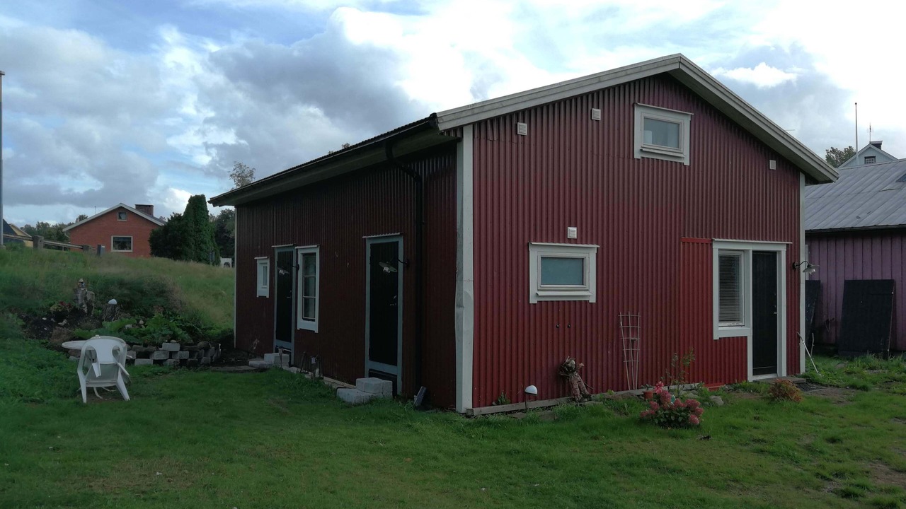 Photo of Outdoor in Alvsered