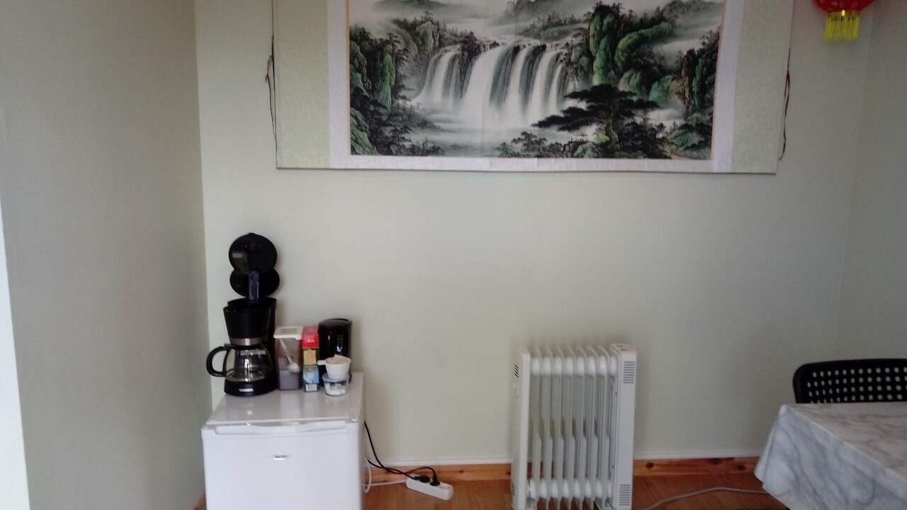 Photo of Bedroom in Alvsered