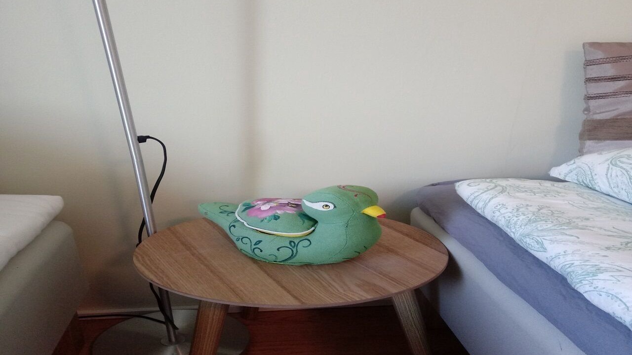 Photo of Bedroom in Alvsered