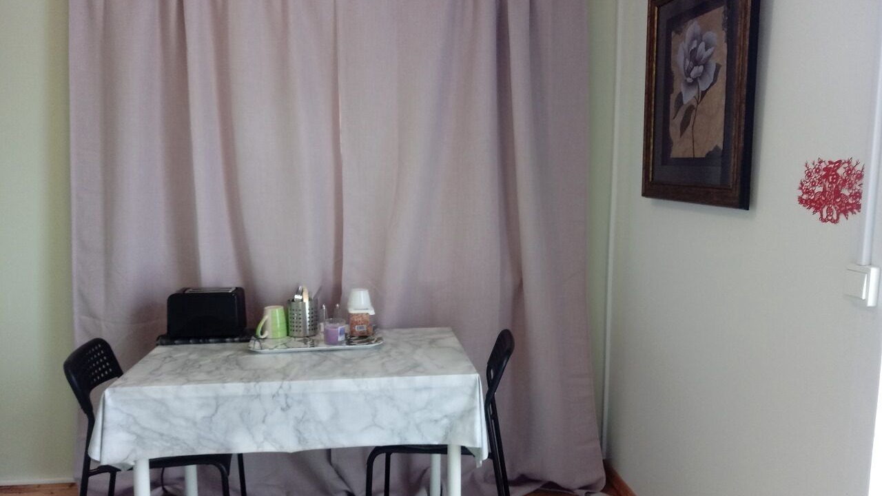 Photo of Bedroom in Alvsered