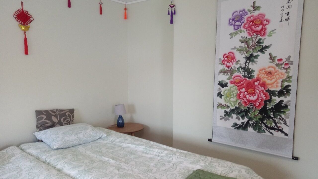 Photo of Bedroom in Alvsered