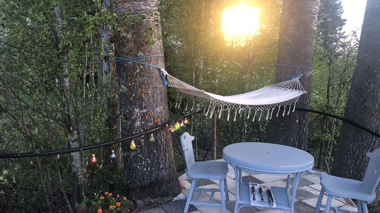 Photo of Patio Balcony in Avesta