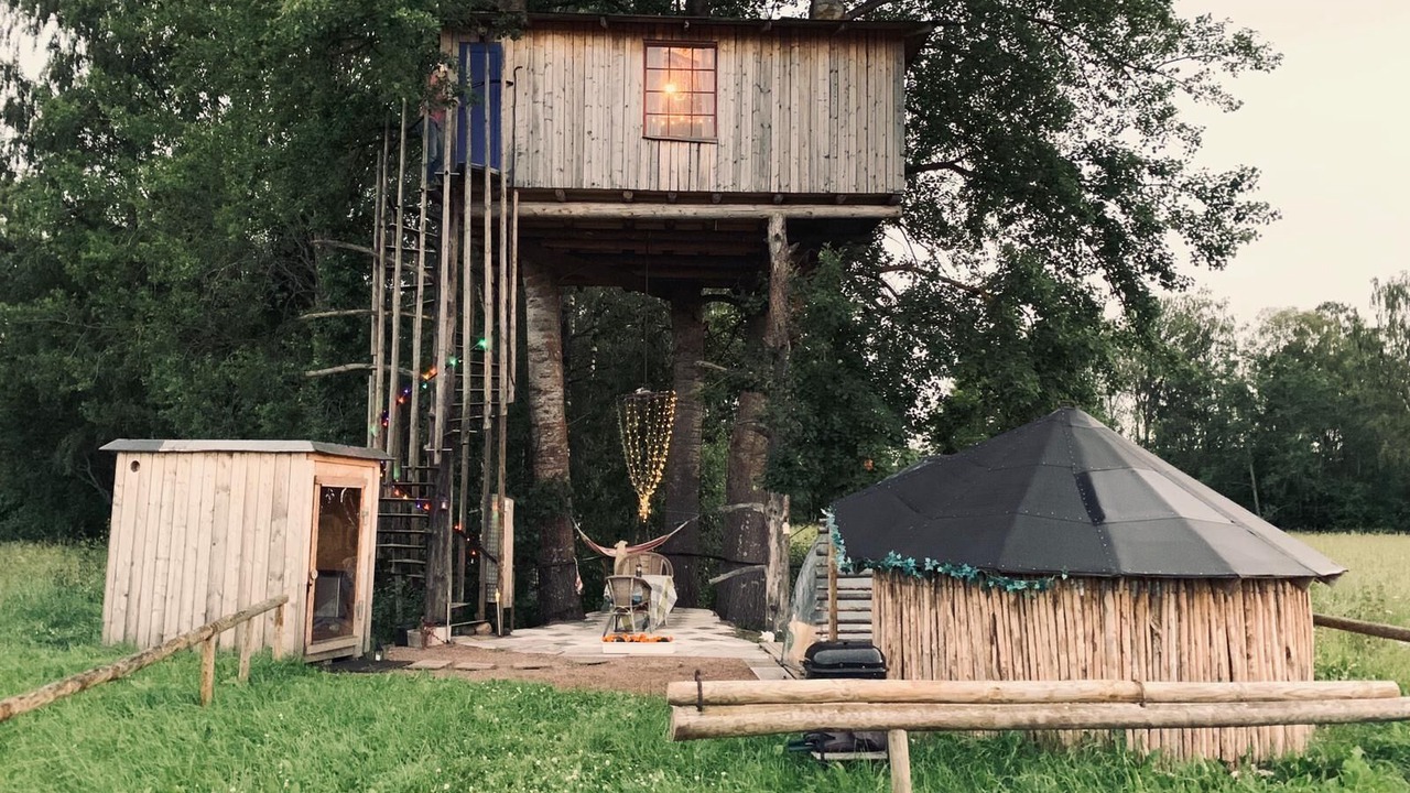 Photo of Outdoor in Avesta