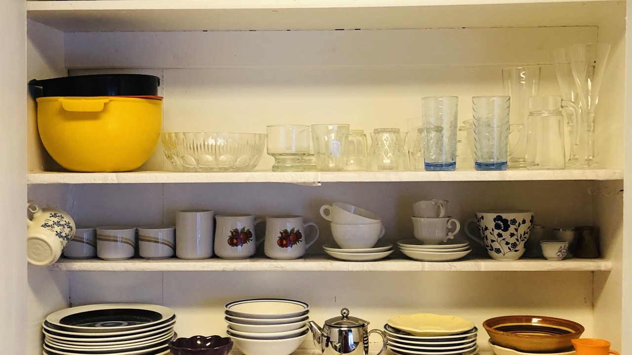 Photo of Kitchen in Avesta