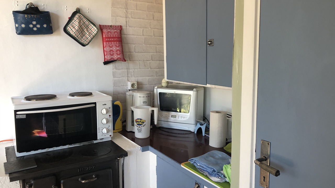 Photo of Kitchen in Avesta
