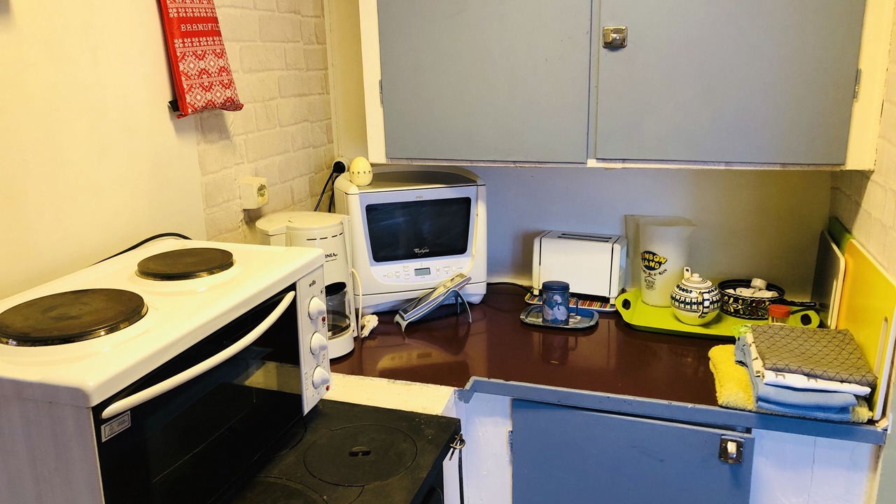 Photo of Kitchen in Avesta
