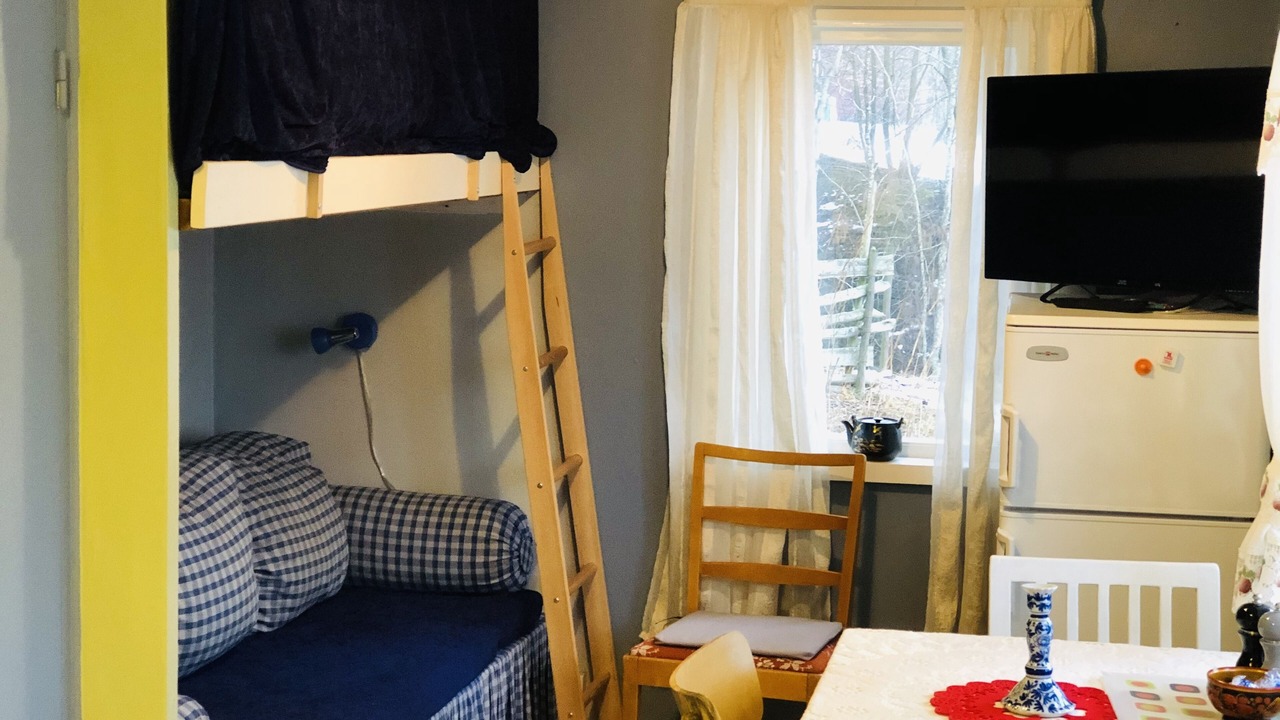 Photo of Livingroom in Avesta