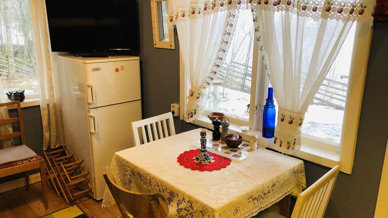Photo of Kitchen in Avesta