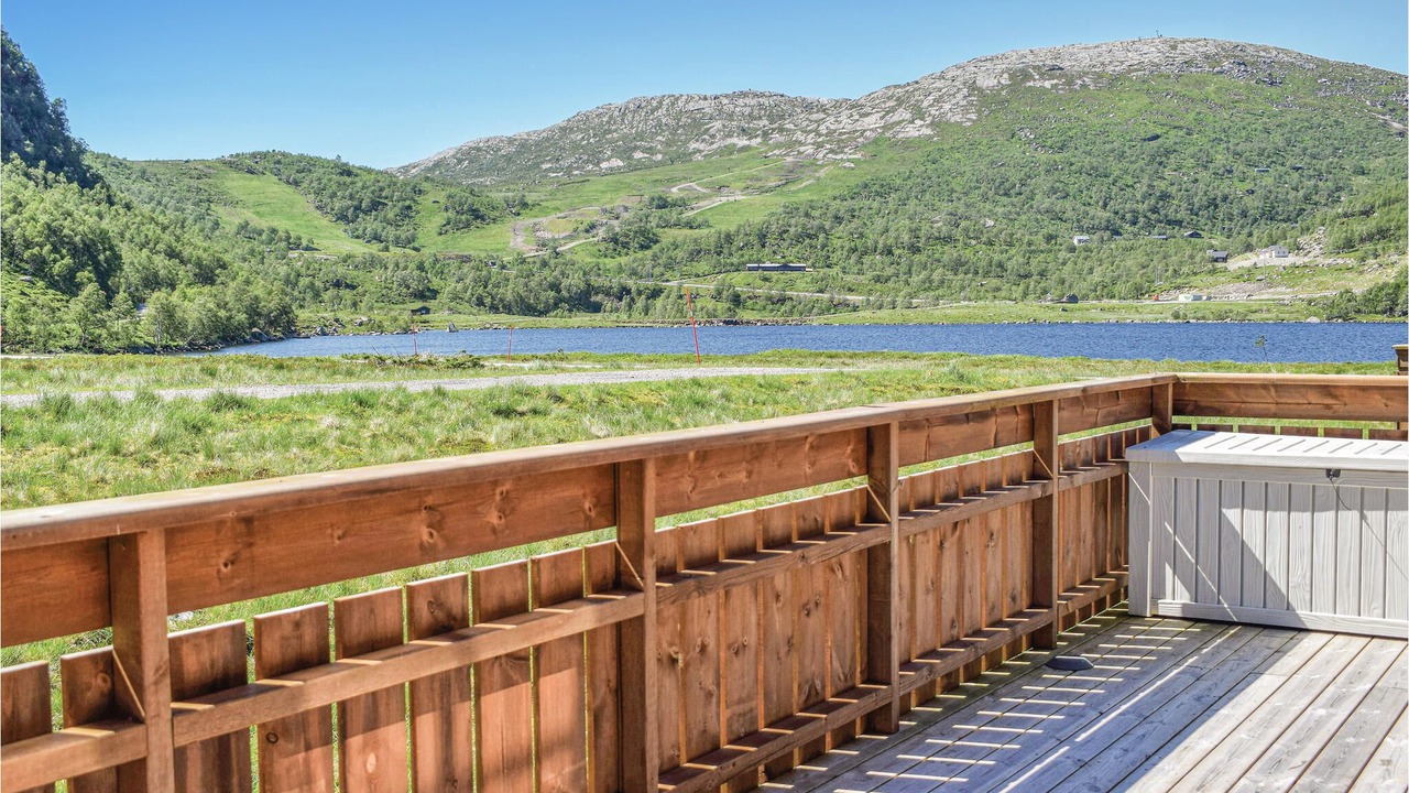 Photo of Outdoor in Bjerkreim