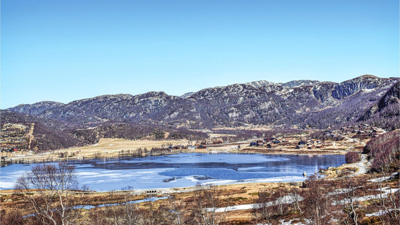 Photo of Others in Bjerkreim