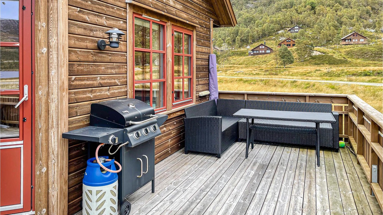 Photo of Outdoor in Bjerkreim