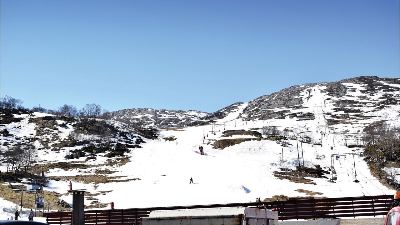 Photo of Outdoor in Bjerkreim