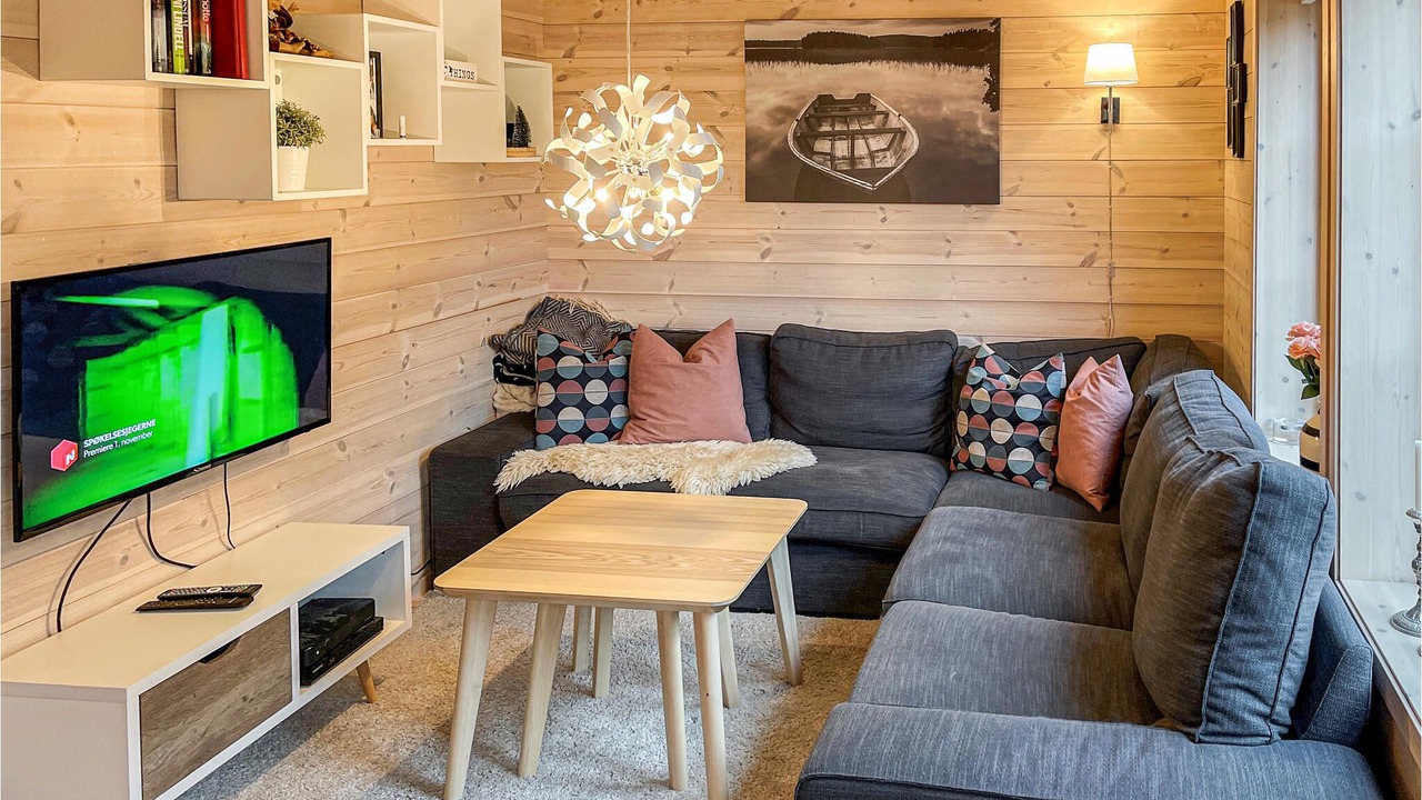 Photo of Livingroom in Bjerkreim