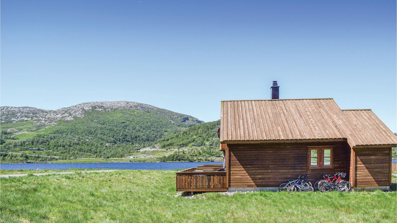 Photo of Outdoor in Bjerkreim