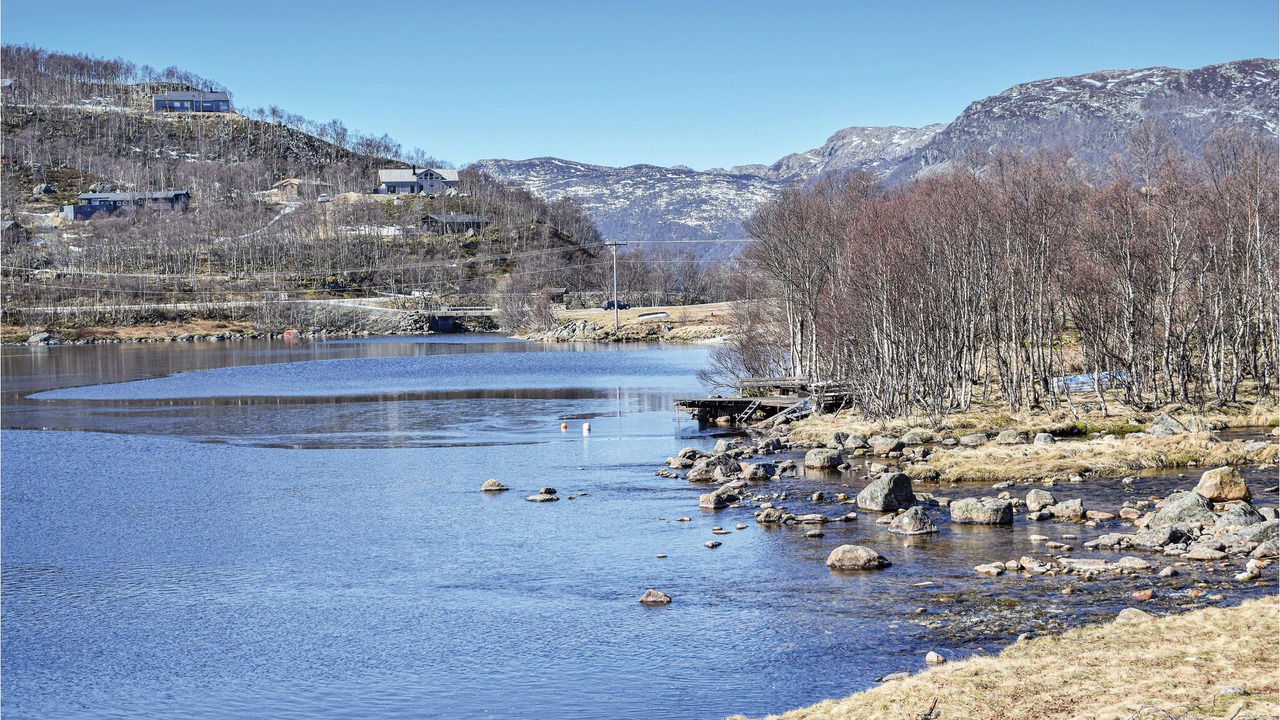 Photo of Outdoor in Bjerkreim
