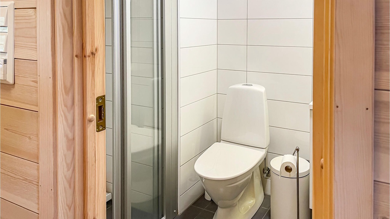 Photo of Bathroom in Bjerkreim