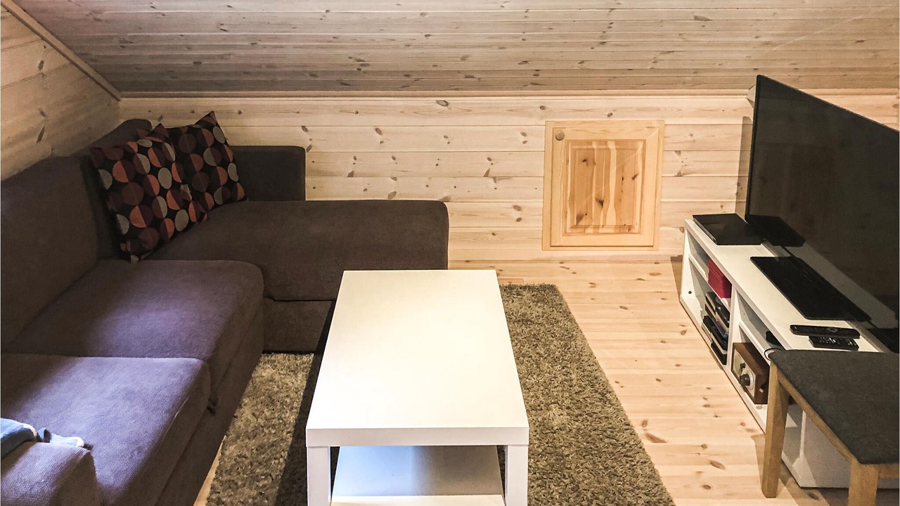Photo of Livingroom in Bjerkreim