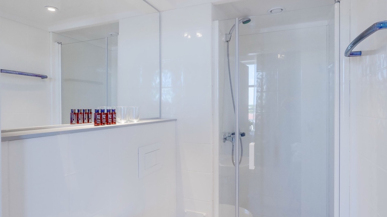 Photo of Bathroom in Vastervik