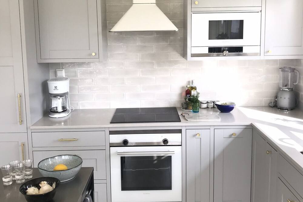 Photo of Kitchen in Moja